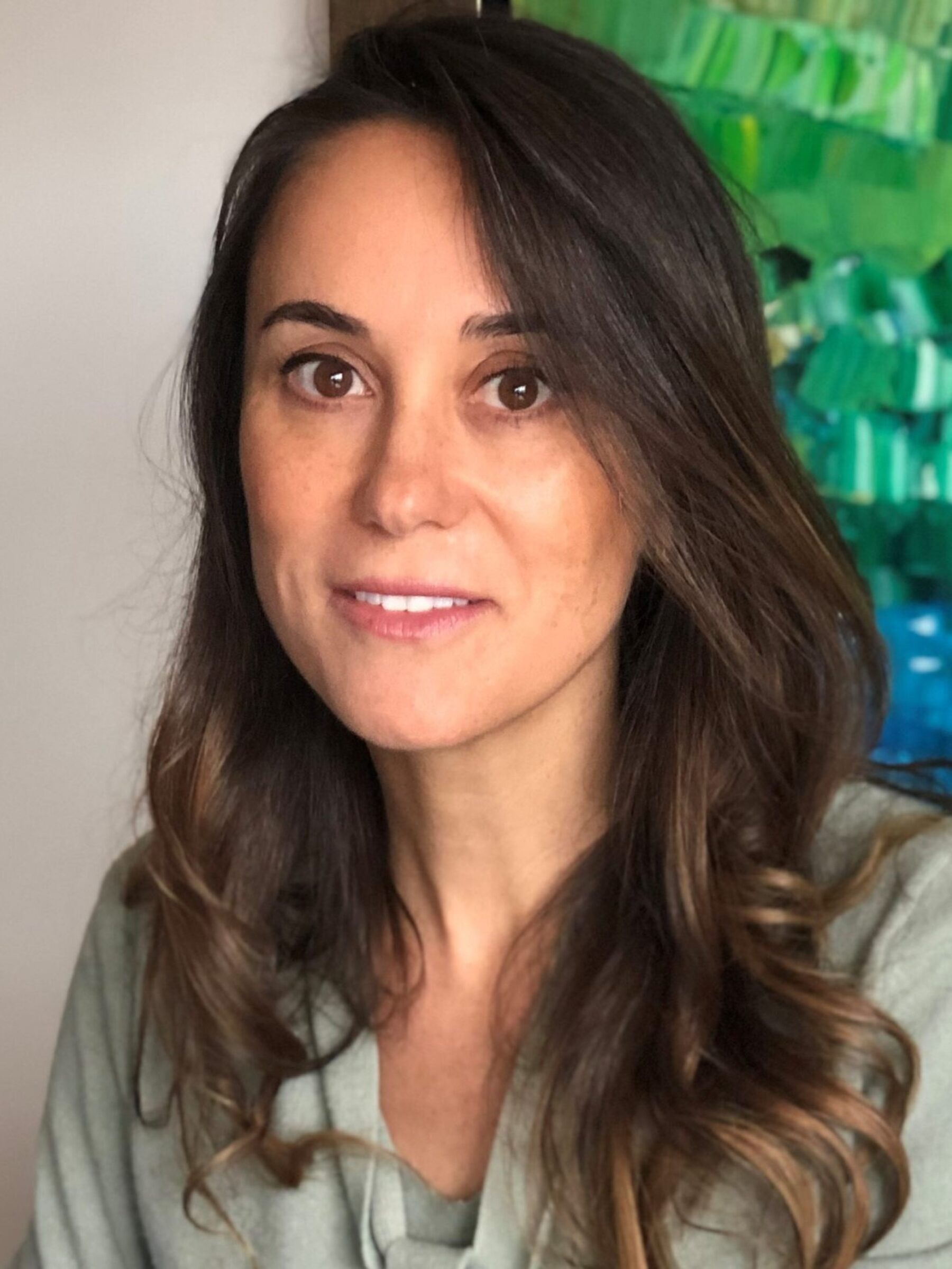 Daniela Barone Soares, CEO, Snowball